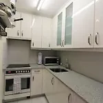 Appartement Urschein In Laax-murschetg