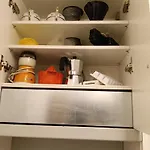 Urschein In Laax-murschetg Appartement Laax