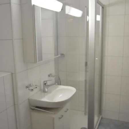 Appartamento Urschein In Laax-murschetg Laax