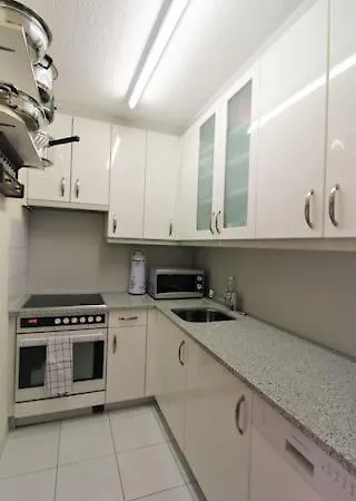 Apartment Urschein In Laax-murschetg