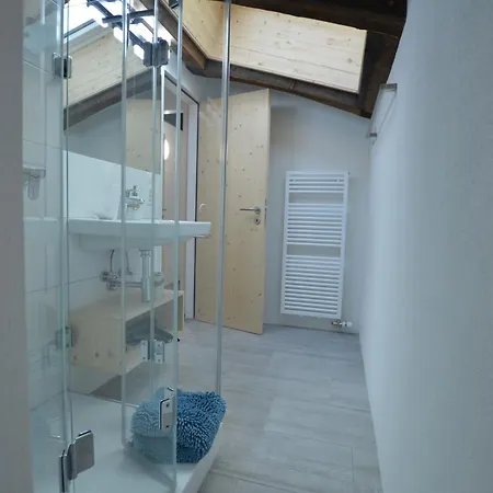 Appartamento Urschein In Laax-murschetg *