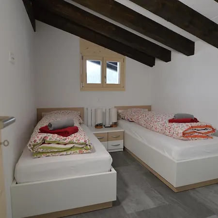 Urschein In Laax-murschetg