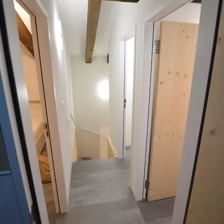 Urschein In Laax-murschetg *