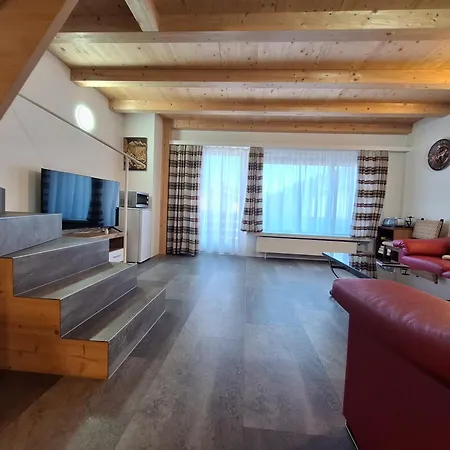 Urschein In Laax-murschetg Laax