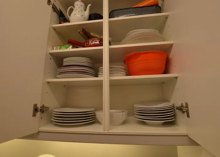 Urschein In Laax-murschetg Appartement