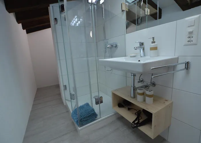 Urschein In Laax-murschetg