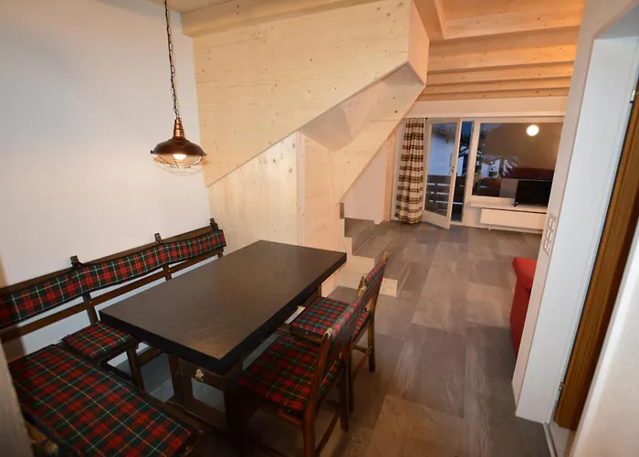 Urschein In Laax-murschetg