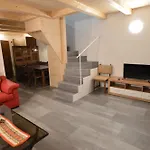 Urschein In Laax-murschetg Apartment Laax