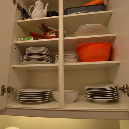 Urschein In Laax-murschetg Apartment