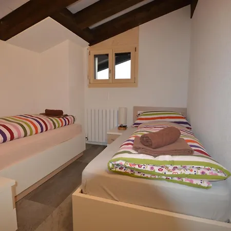 Urschein In Laax-murschetg * Laax