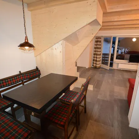 Urschein In Laax-murschetg