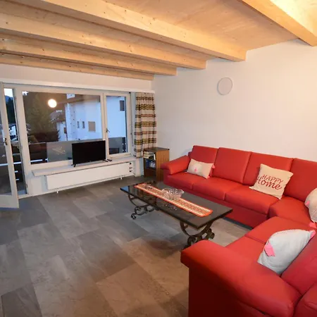 Urschein In Laax-murschetg * Laax