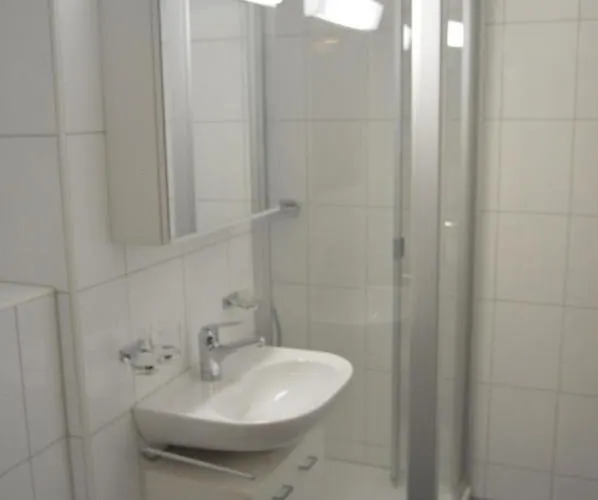 Apartamento Urschein In Laax-murschetg Laax