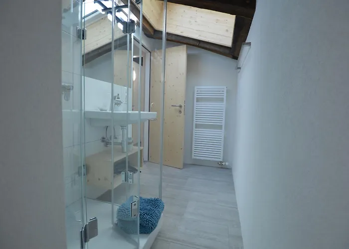 Apartamento Urschein In Laax-murschetg *