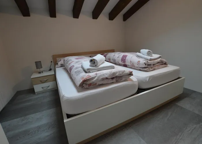 Urschein In Laax-murschetg Apartamento Laax