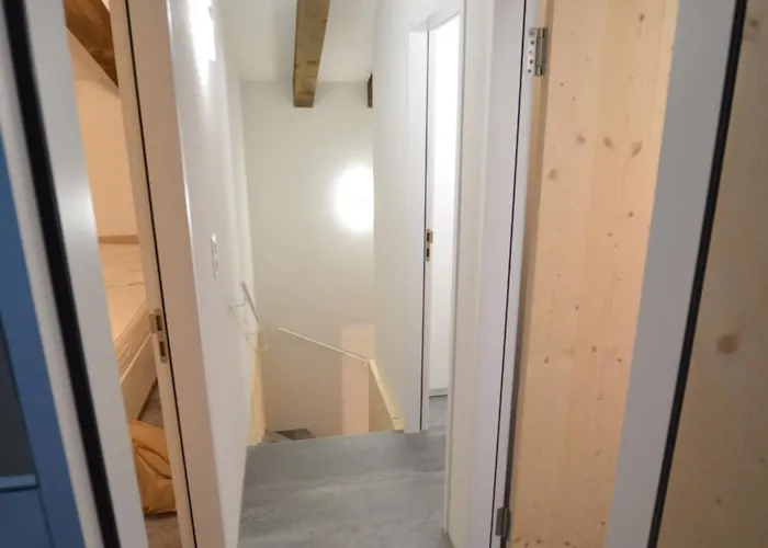 Urschein In Laax-murschetg *